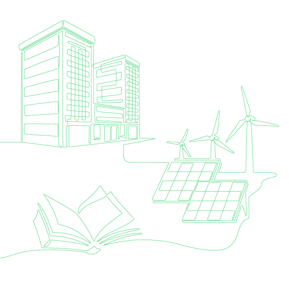 Strong in various real asset classes