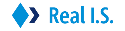 Real IS Logo
